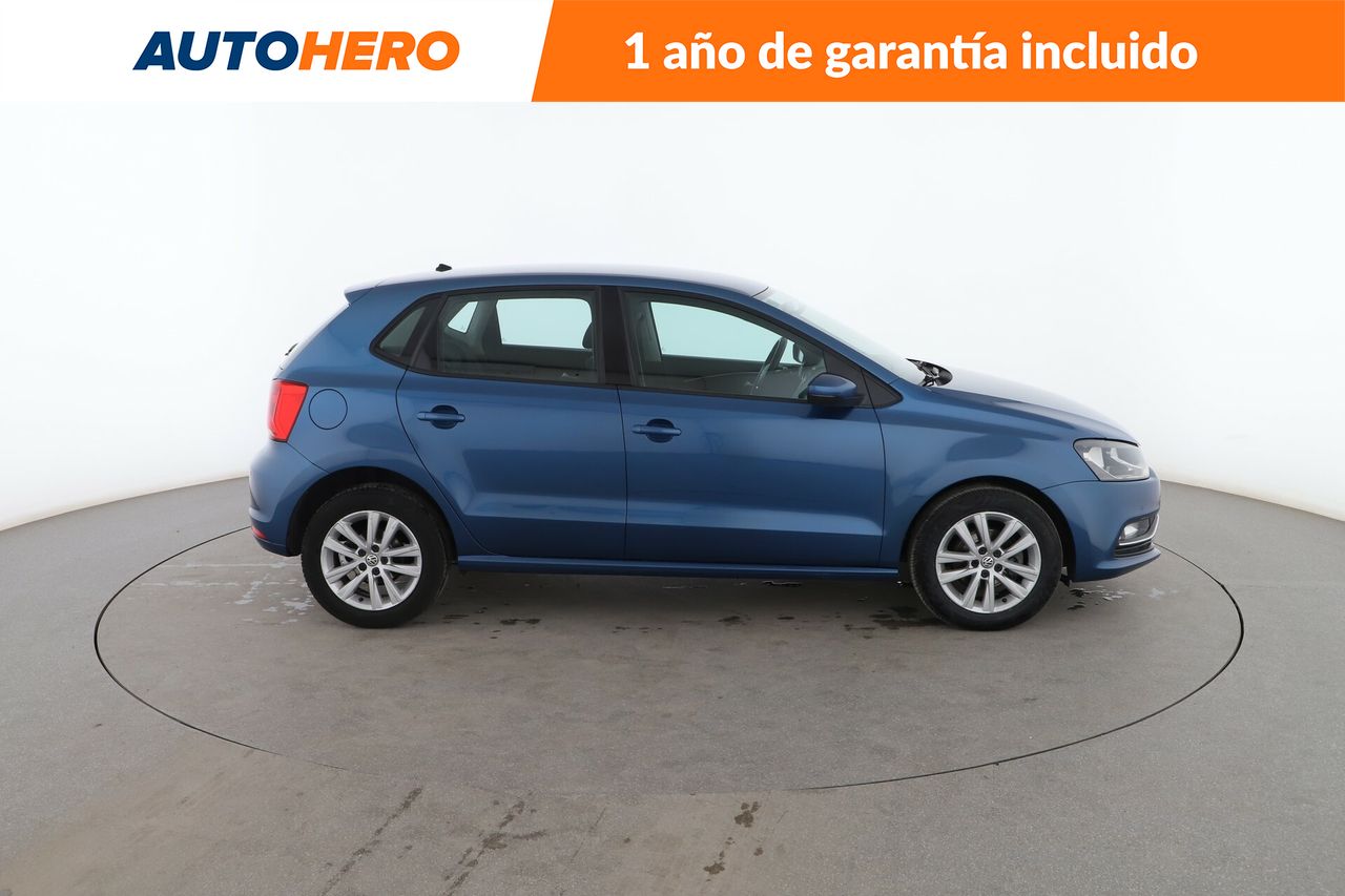 Foto Volkswagen Polo 7