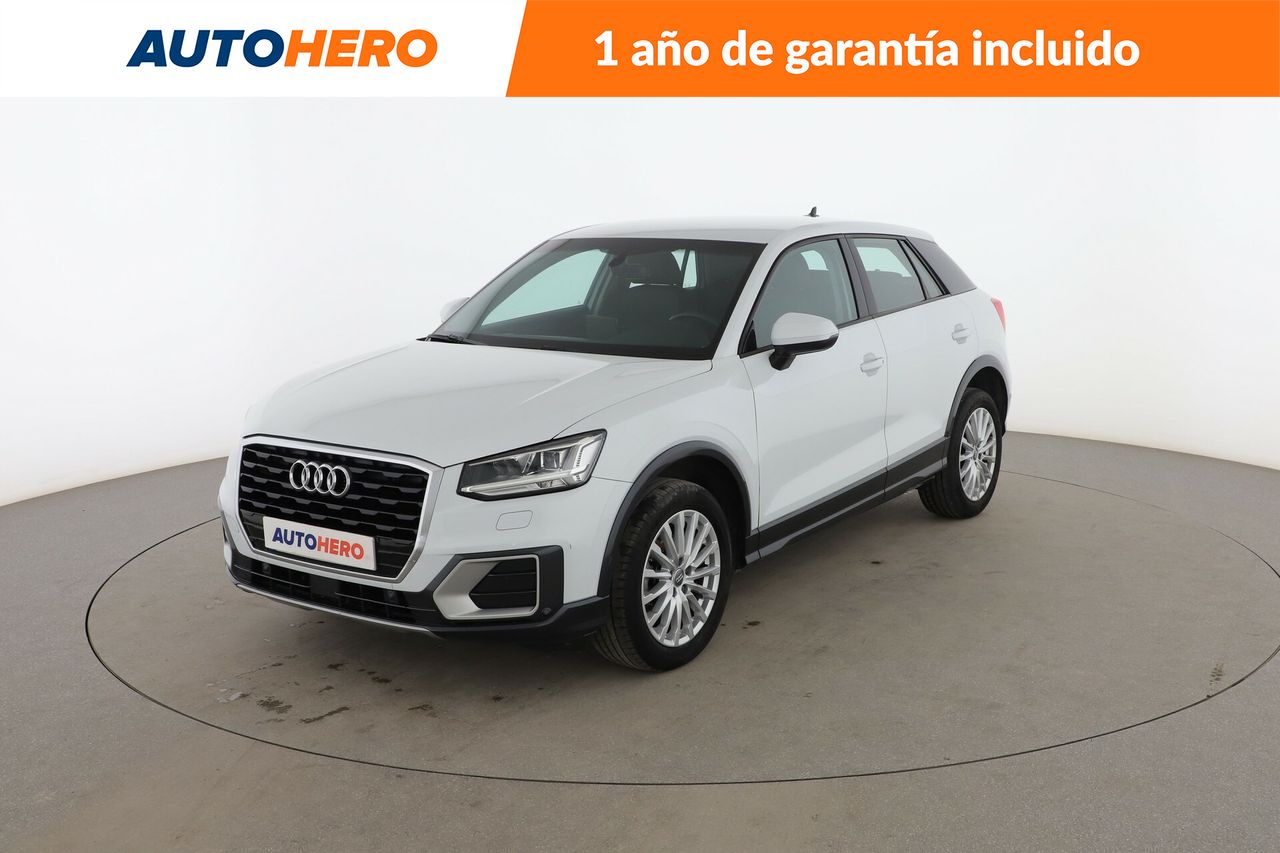 Foto Audi Q2 1