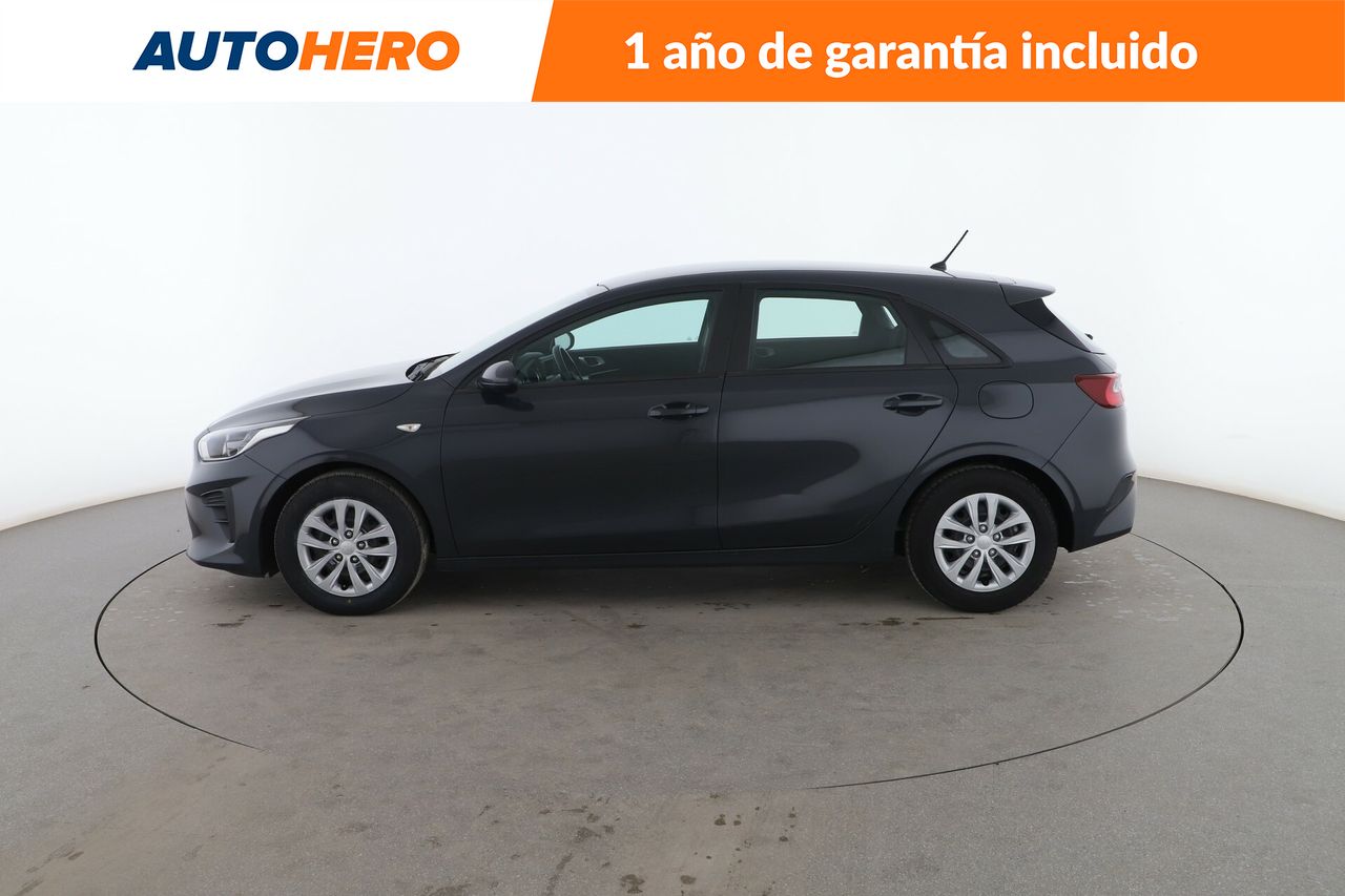 Foto Kia Ceed 3