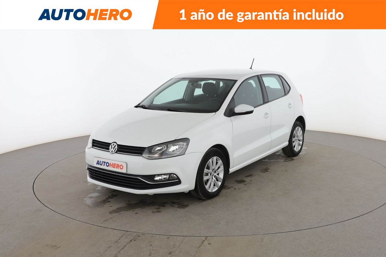 Foto Volkswagen Polo 1