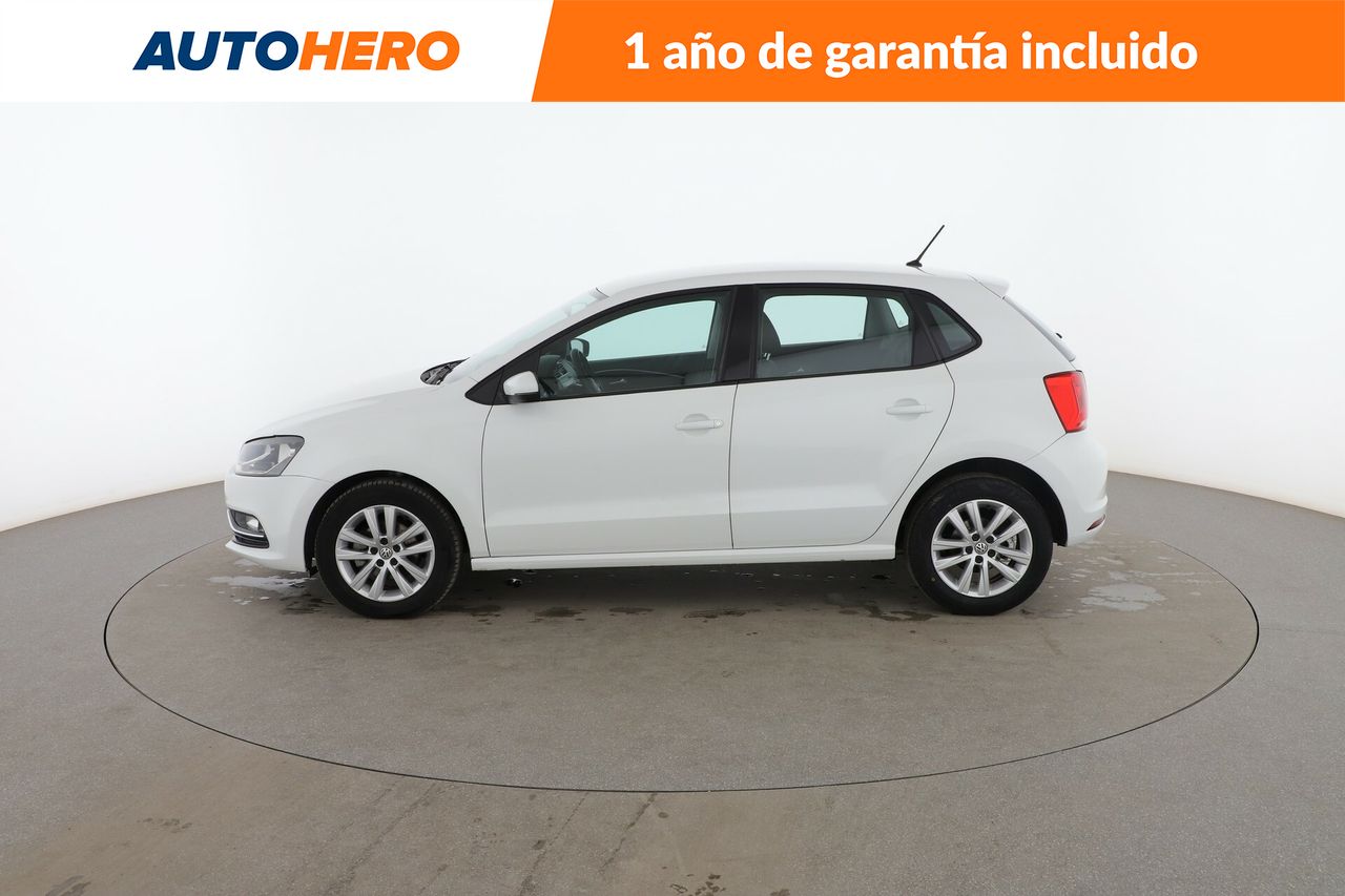 Foto Volkswagen Polo 3