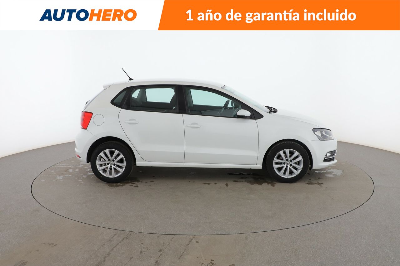 Foto Volkswagen Polo 7