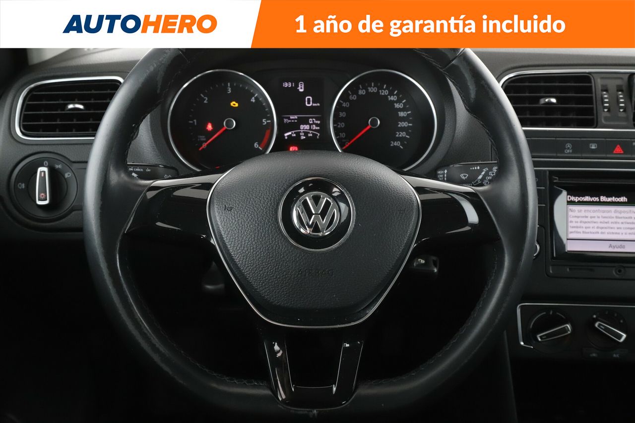 Foto Volkswagen Polo 18