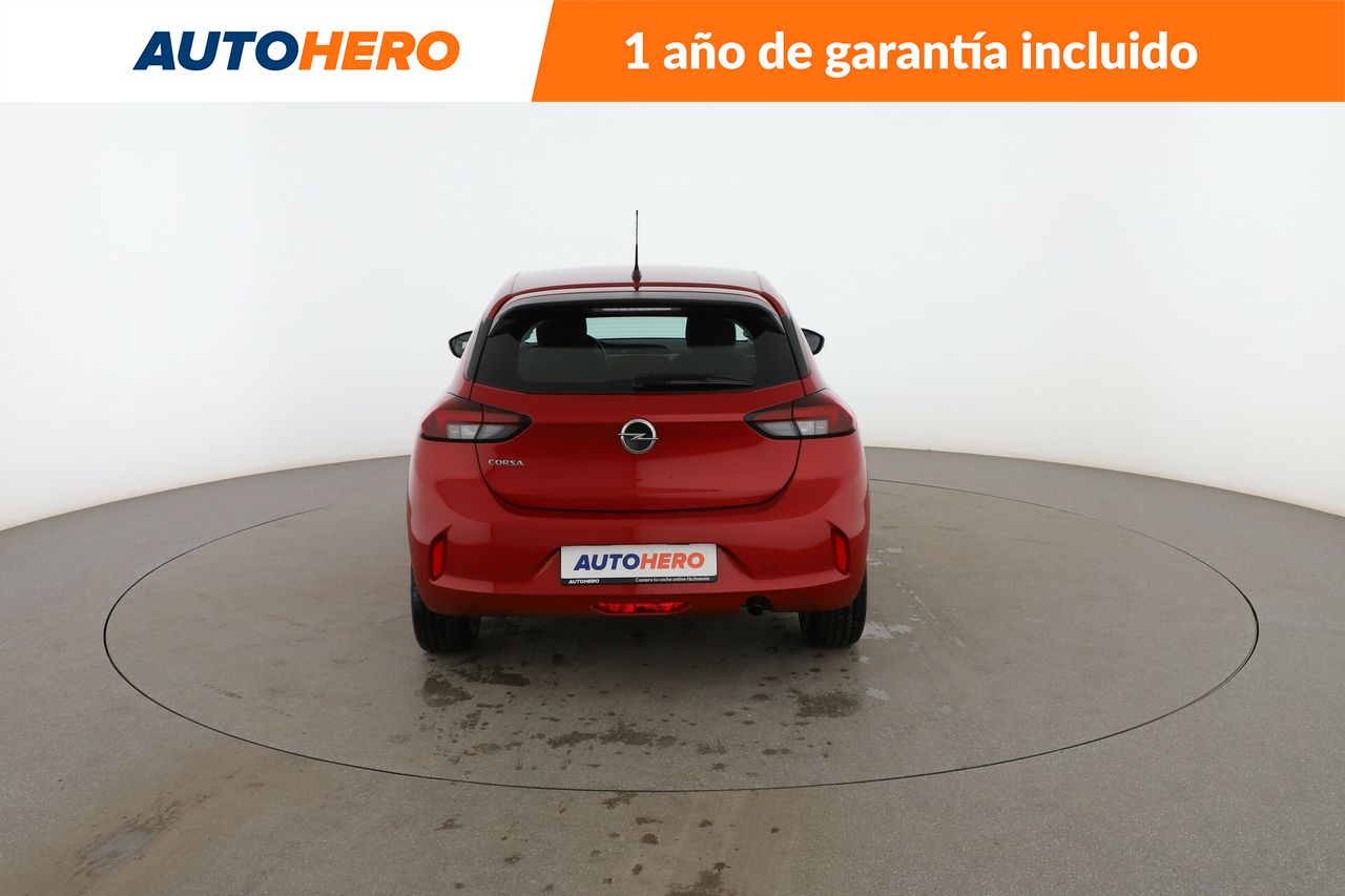 Foto Opel Corsa 5