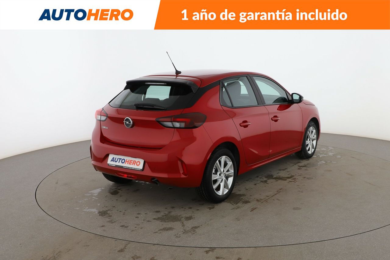 Foto Opel Corsa 6