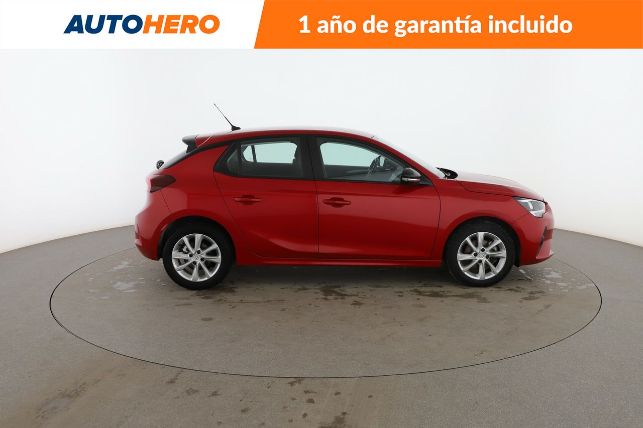 Foto Opel Corsa 7