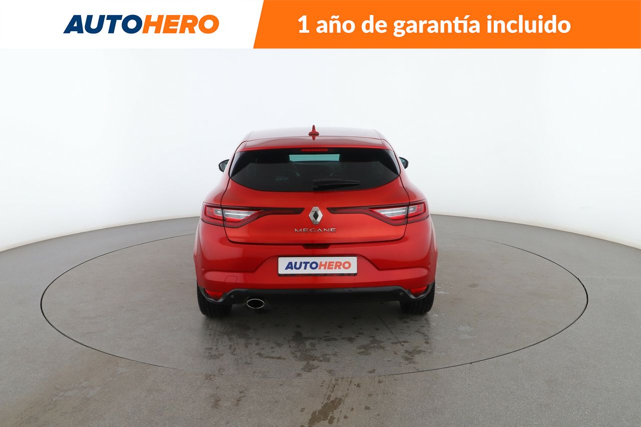 Foto Renault Mégane 5