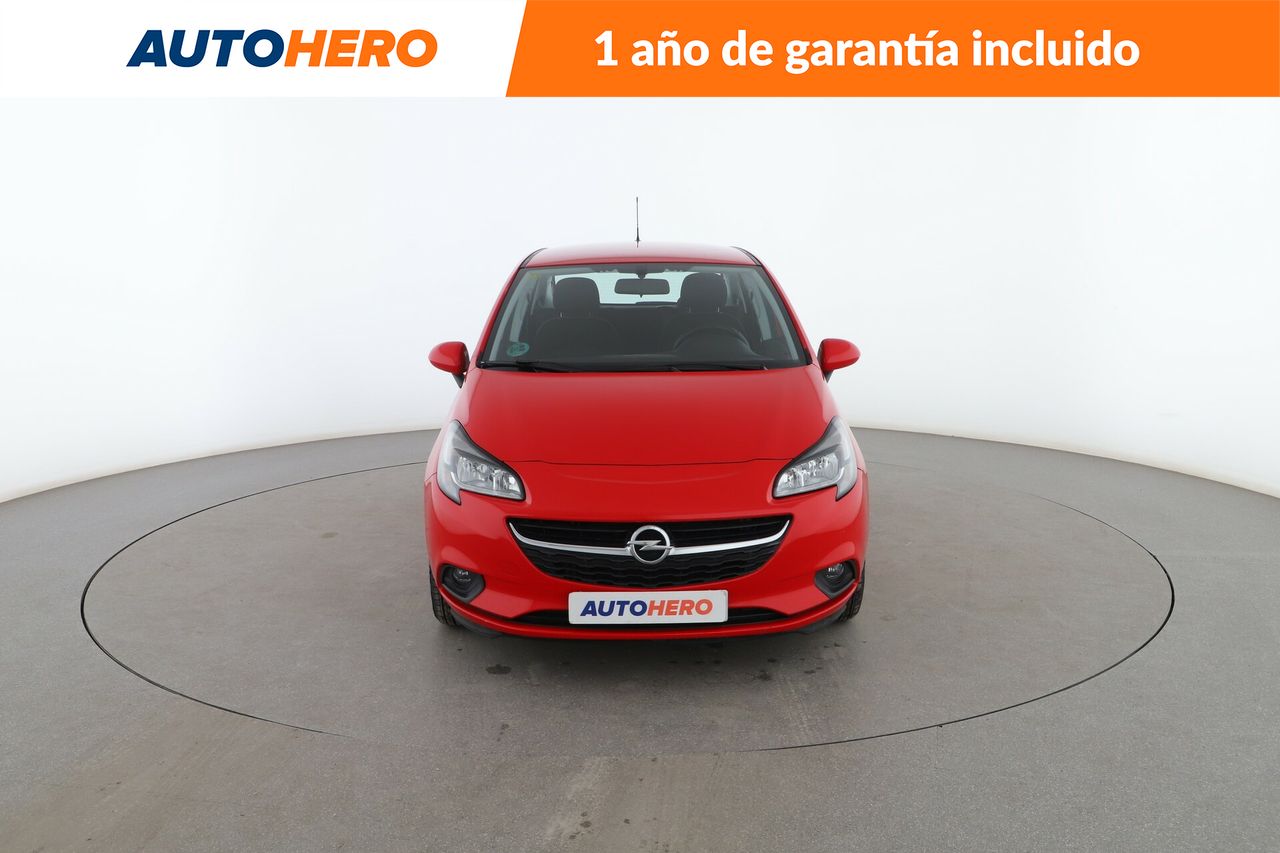 Foto Opel Corsa 9