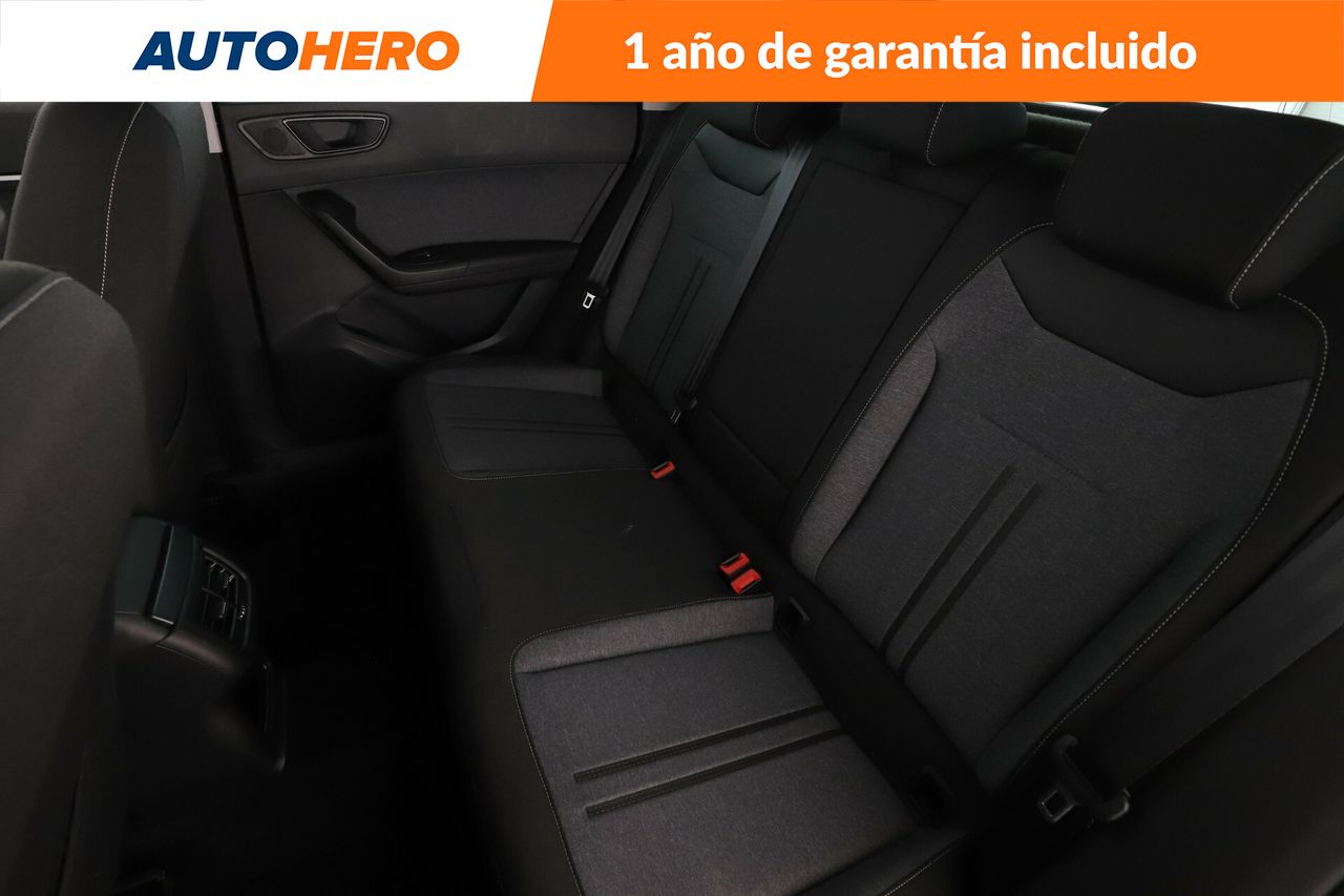 Foto Seat Ateca 15