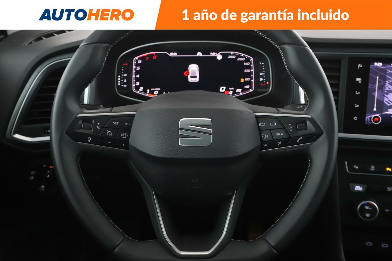 Foto Seat Ateca 19