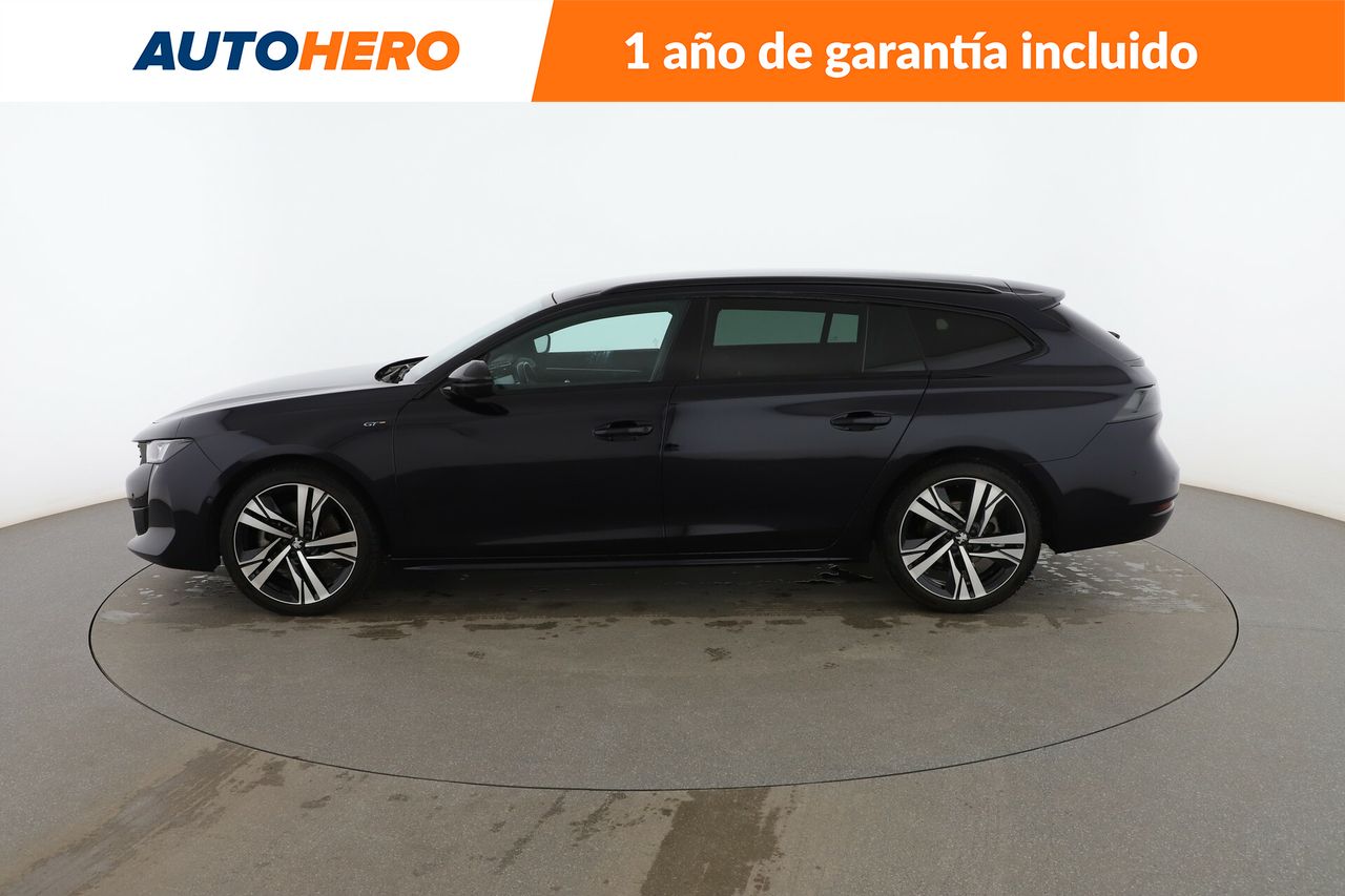 Foto Peugeot 508 3