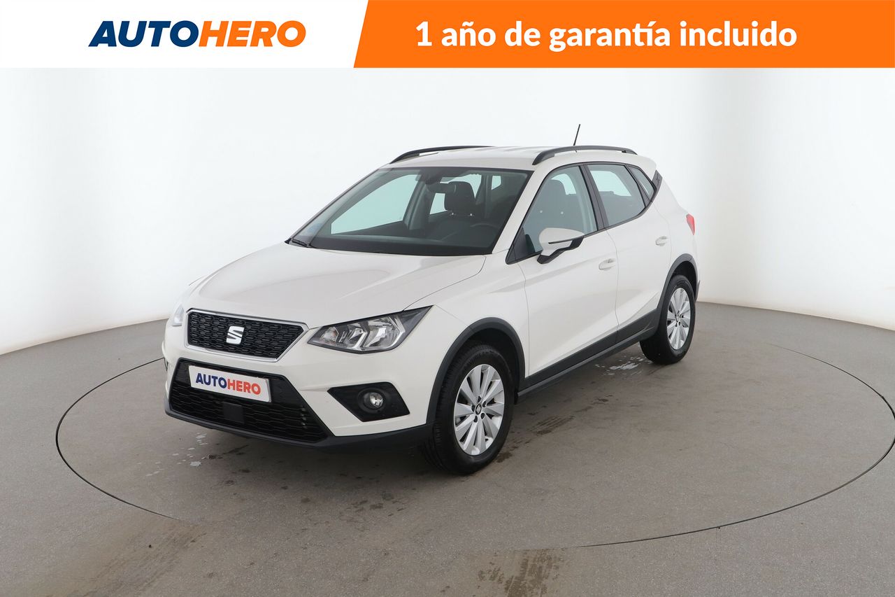 Foto Seat Arona 1