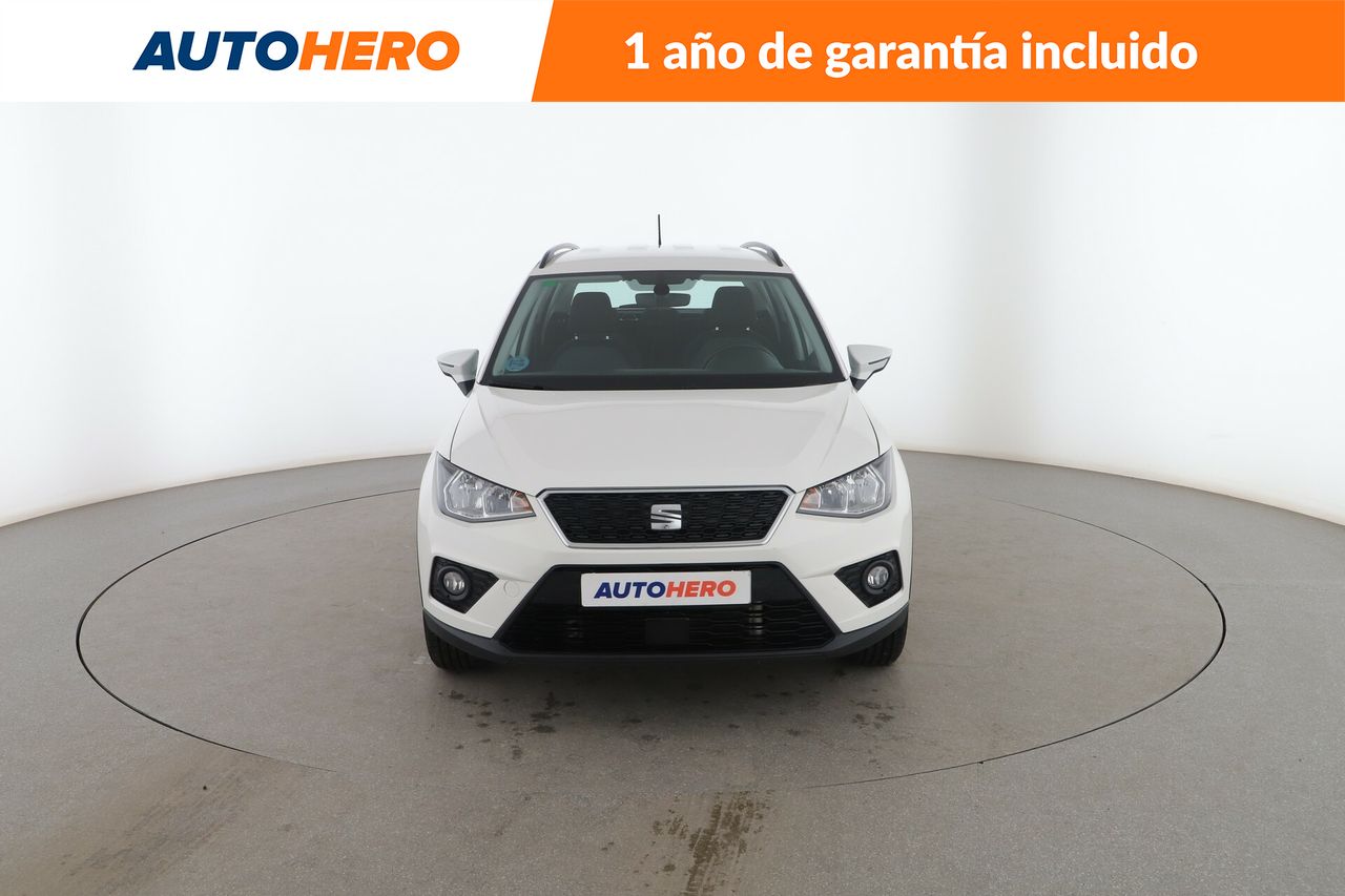 Foto Seat Arona 9