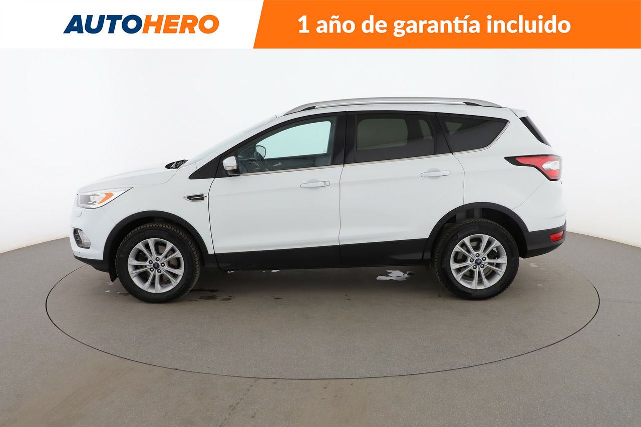 Foto Ford Kuga 3