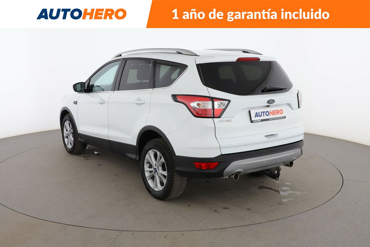 Foto Ford Kuga 4