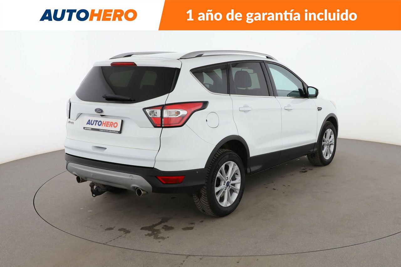 Foto Ford Kuga 6