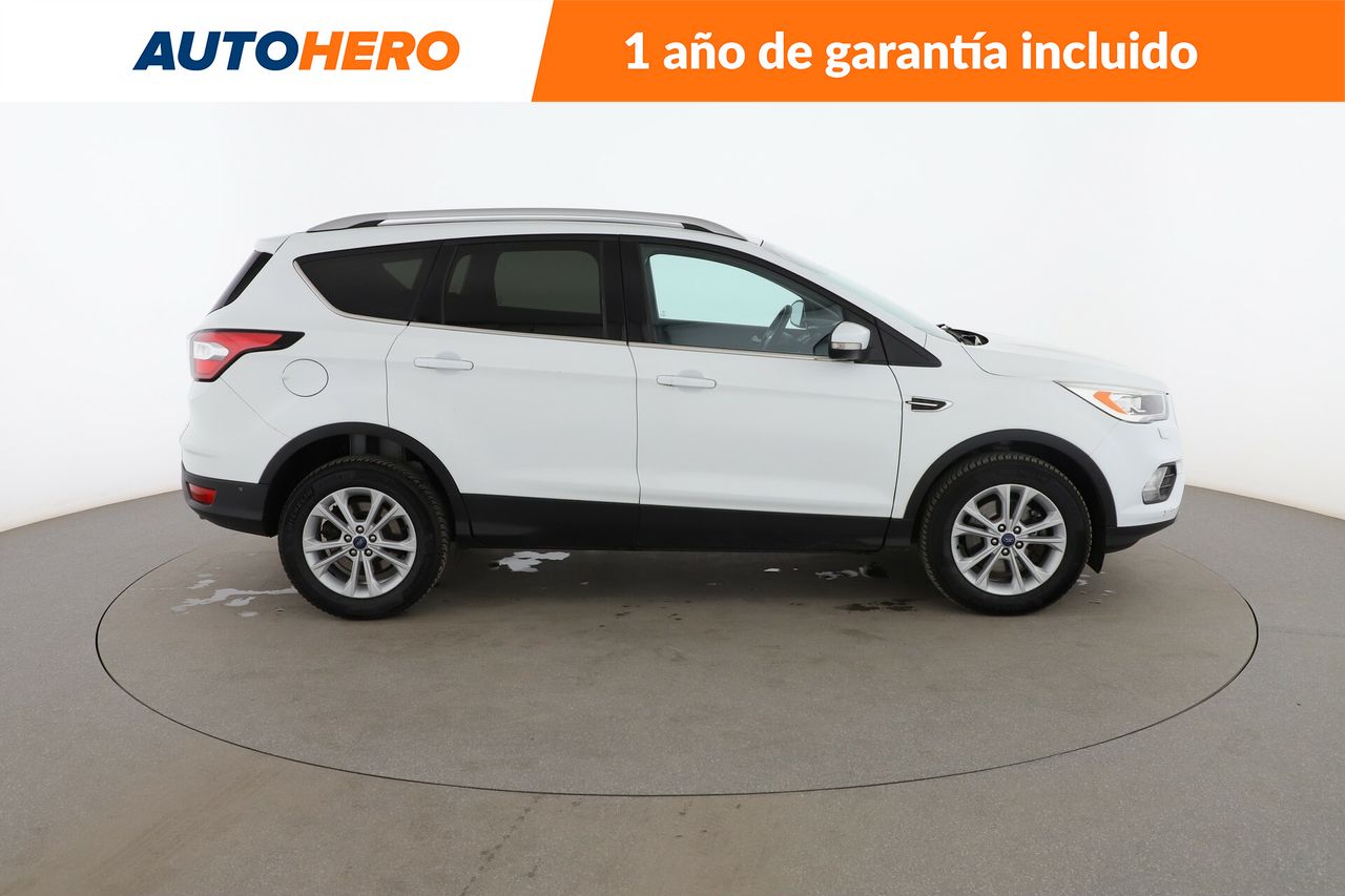 Foto Ford Kuga 7