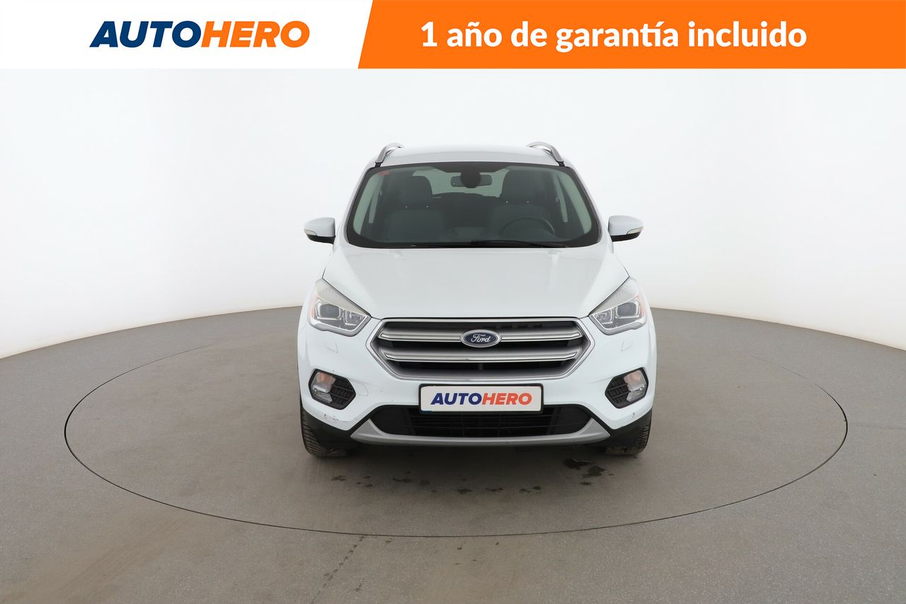 Foto Ford Kuga 9