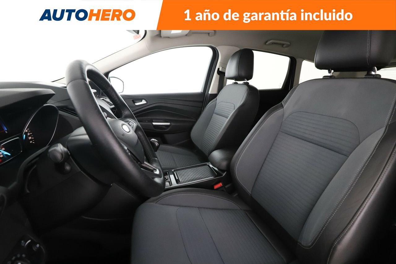 Foto Ford Kuga 11