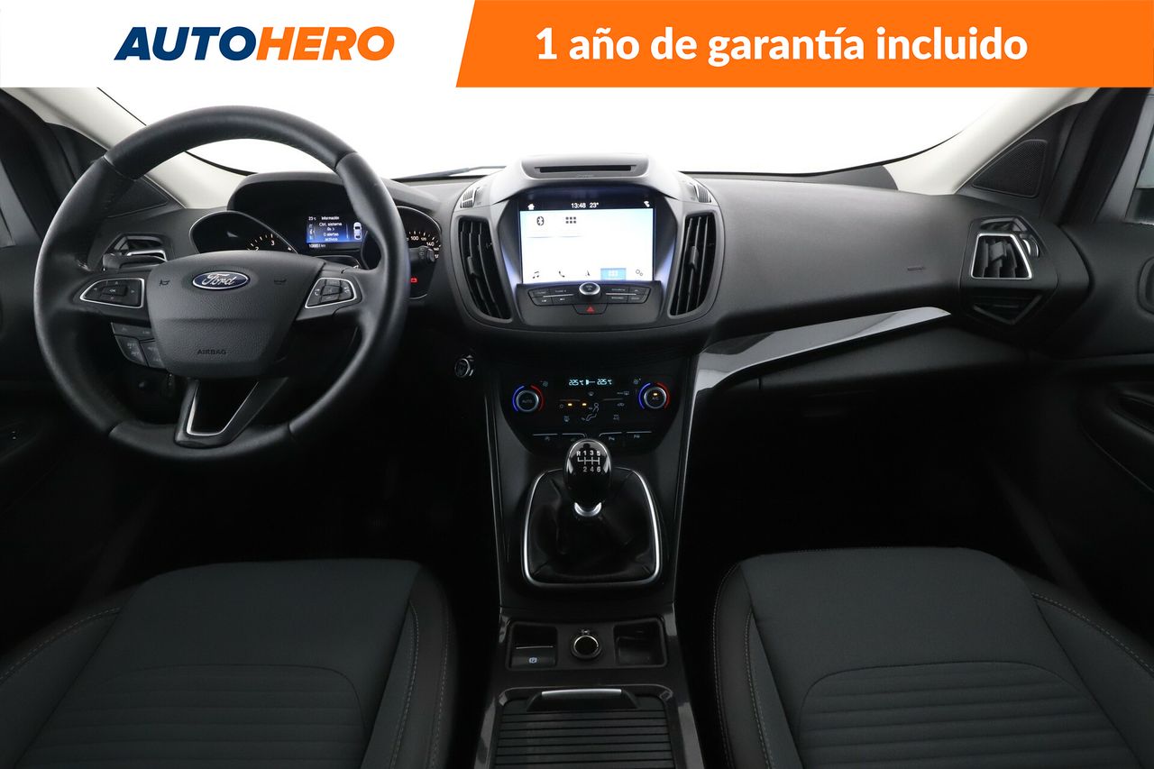 Foto Ford Kuga 13