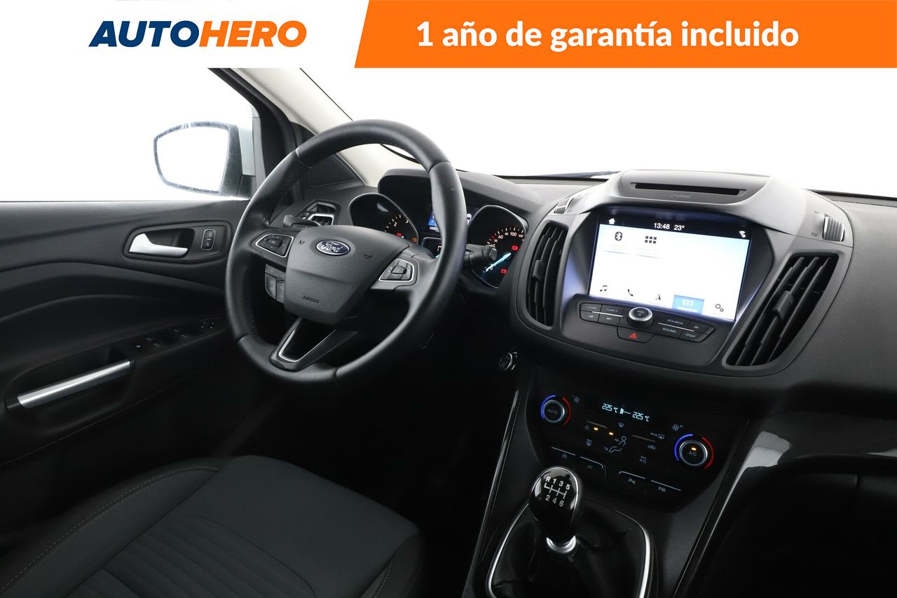 Foto Ford Kuga 14