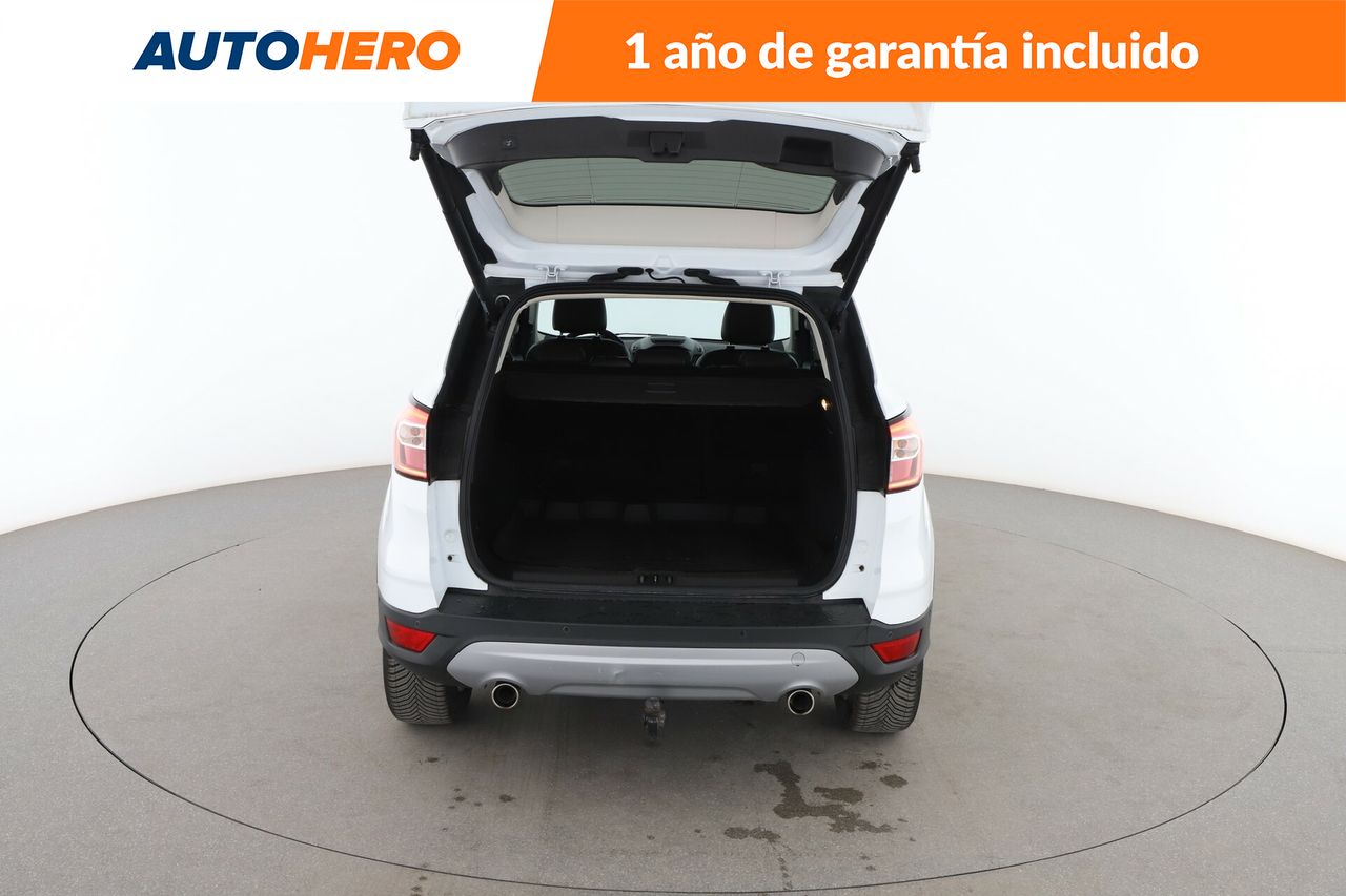 Foto Ford Kuga 17