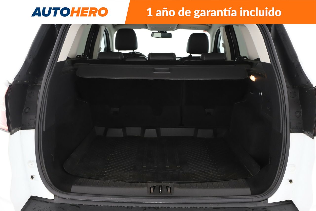 Foto Ford Kuga 18