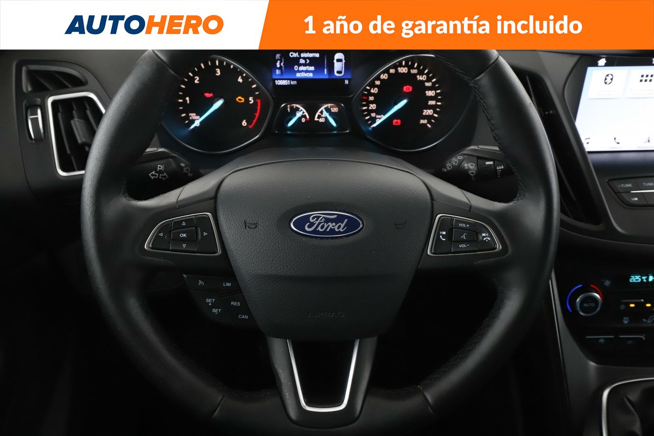 Foto Ford Kuga 19