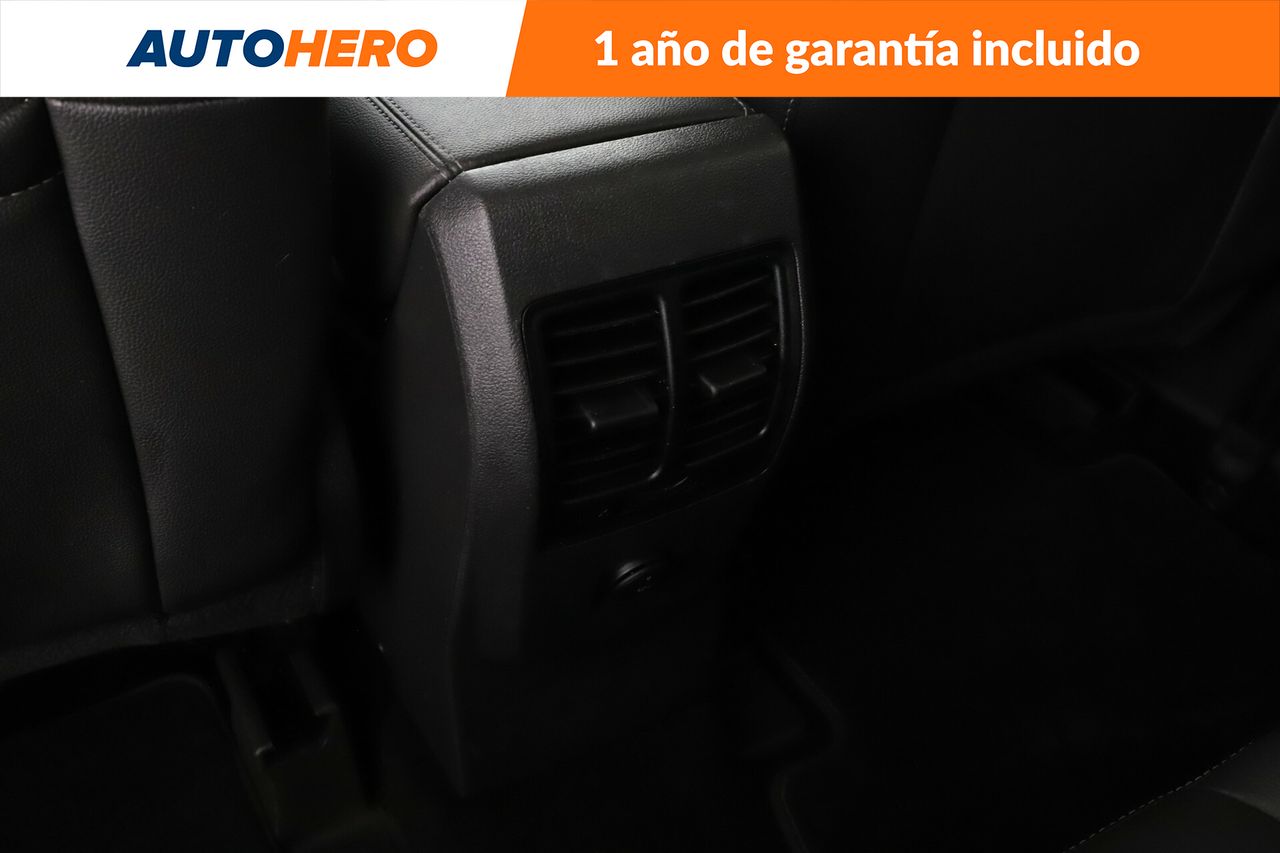 Foto Ford Kuga 29