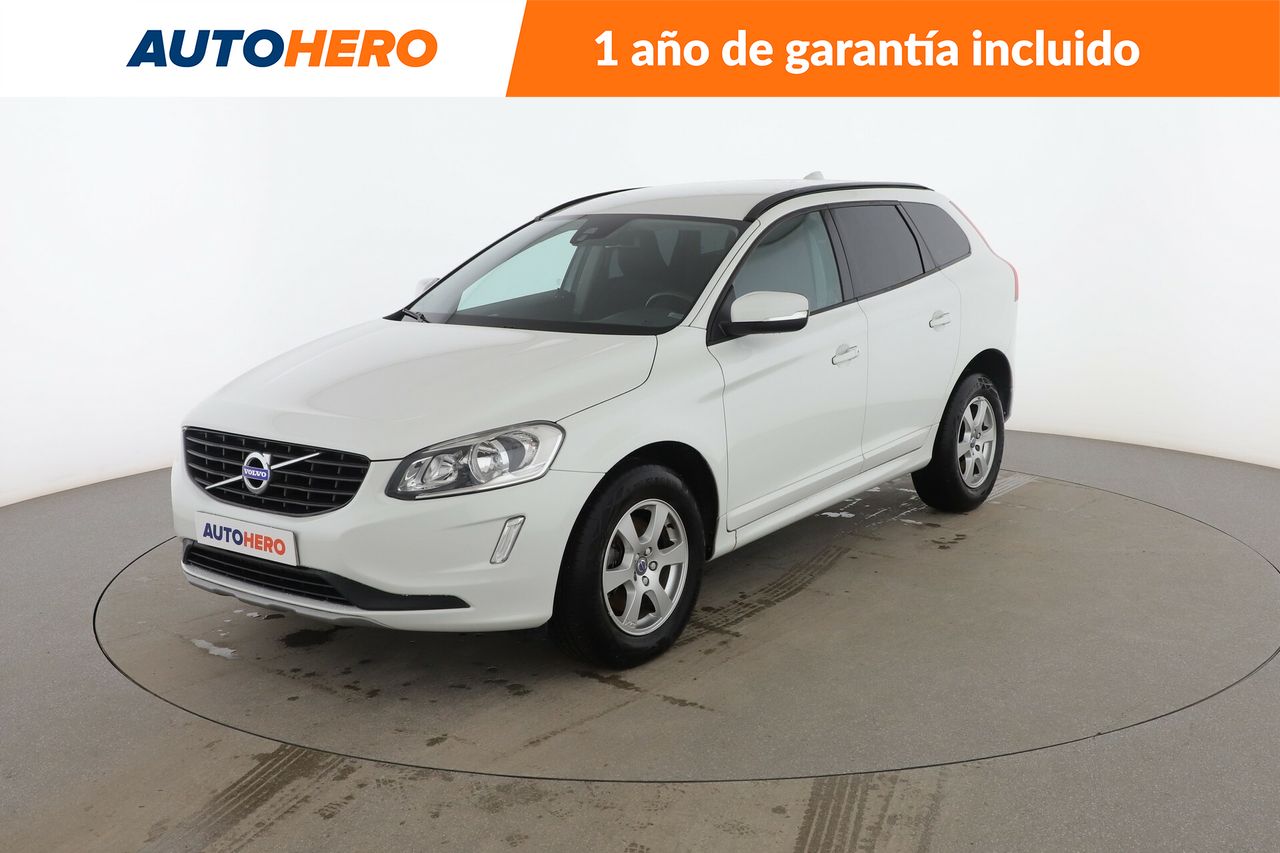 Foto Volvo XC60 1