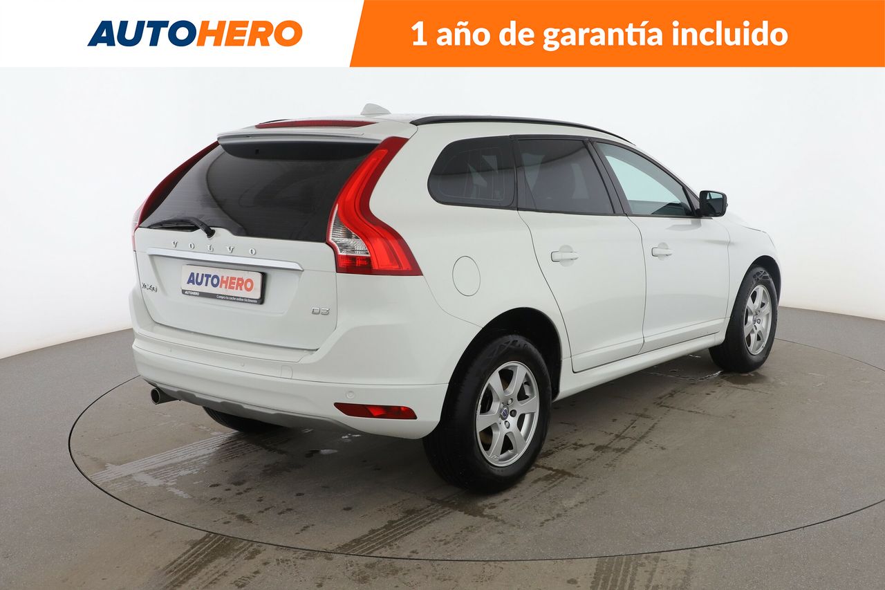 Foto Volvo XC60 6