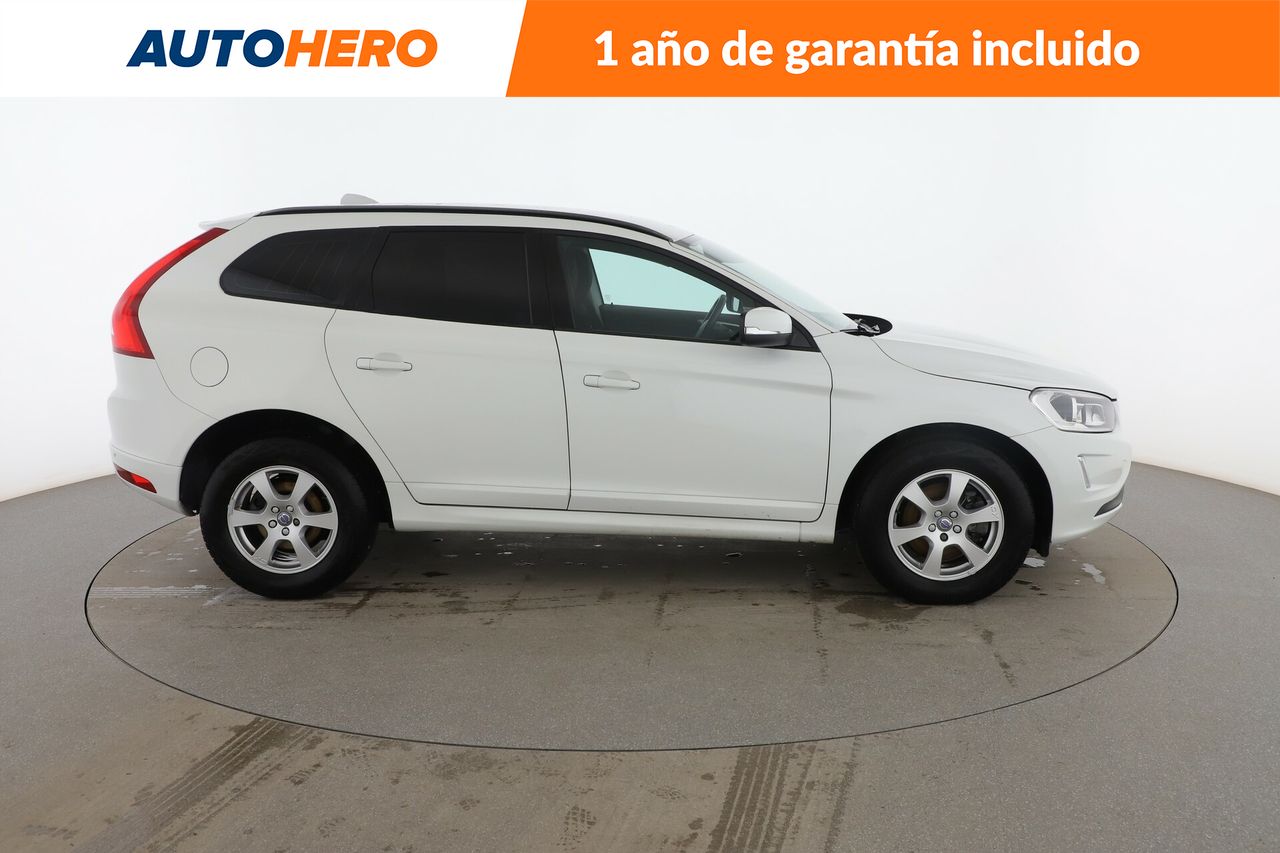 Foto Volvo XC60 7