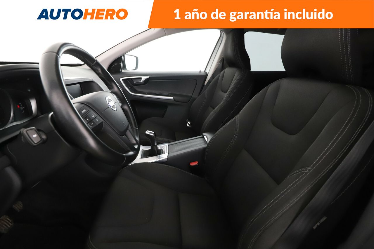 Foto Volvo XC60 11