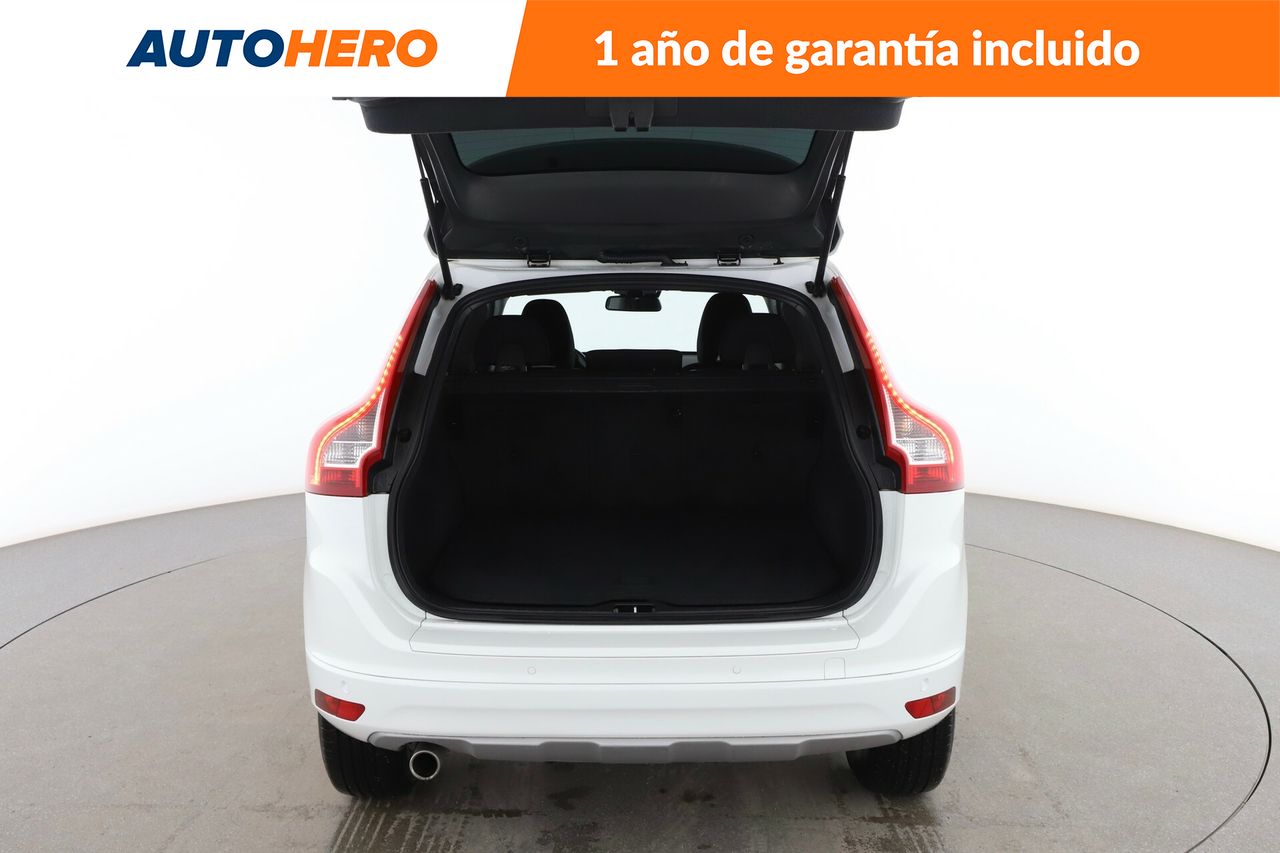 Foto Volvo XC60 17