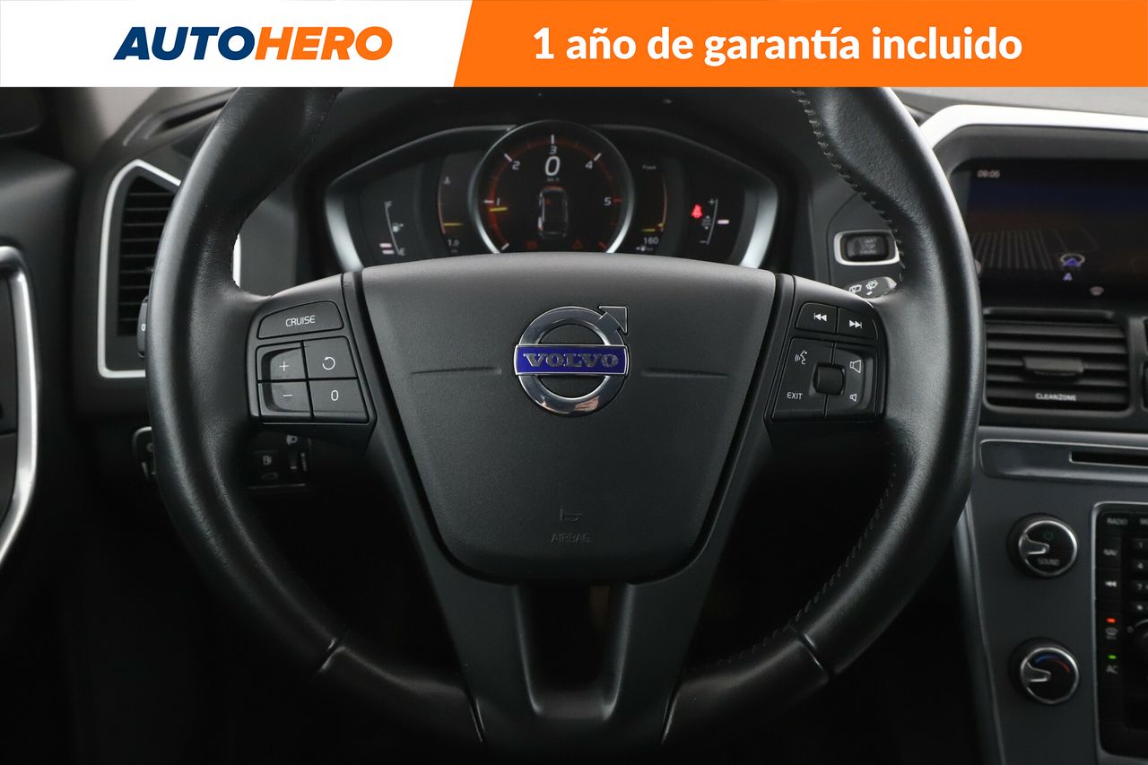 Foto Volvo XC60 19