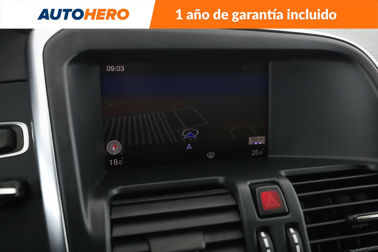 Foto Volvo XC60 26