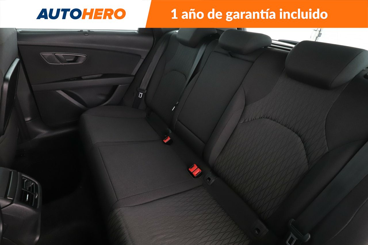 Foto Seat León 15