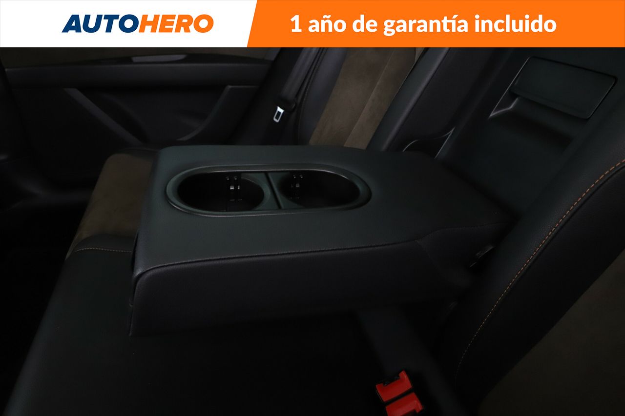 Foto Seat León 30