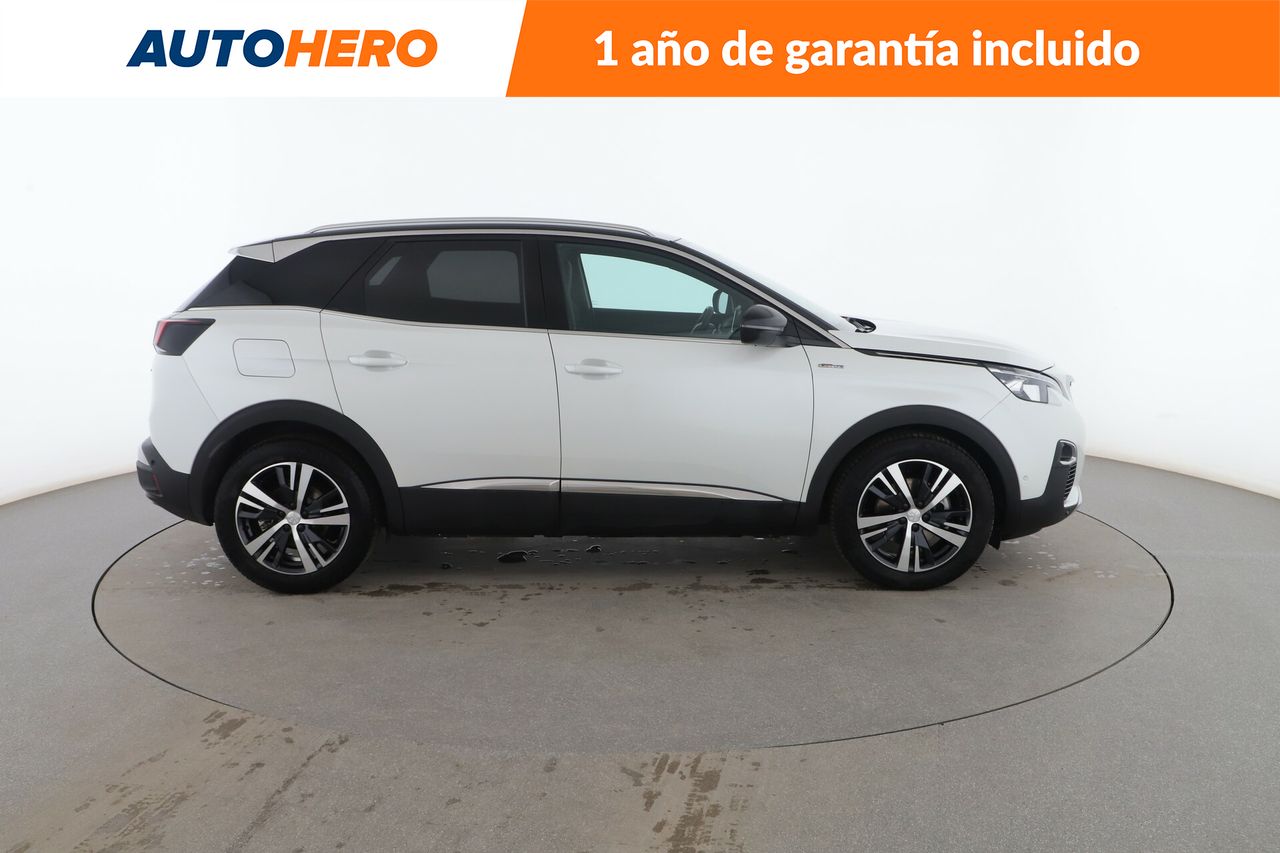 Foto Peugeot 3008 7