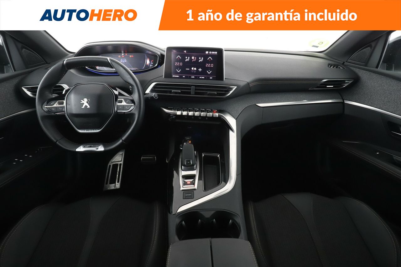 Foto Peugeot 3008 13