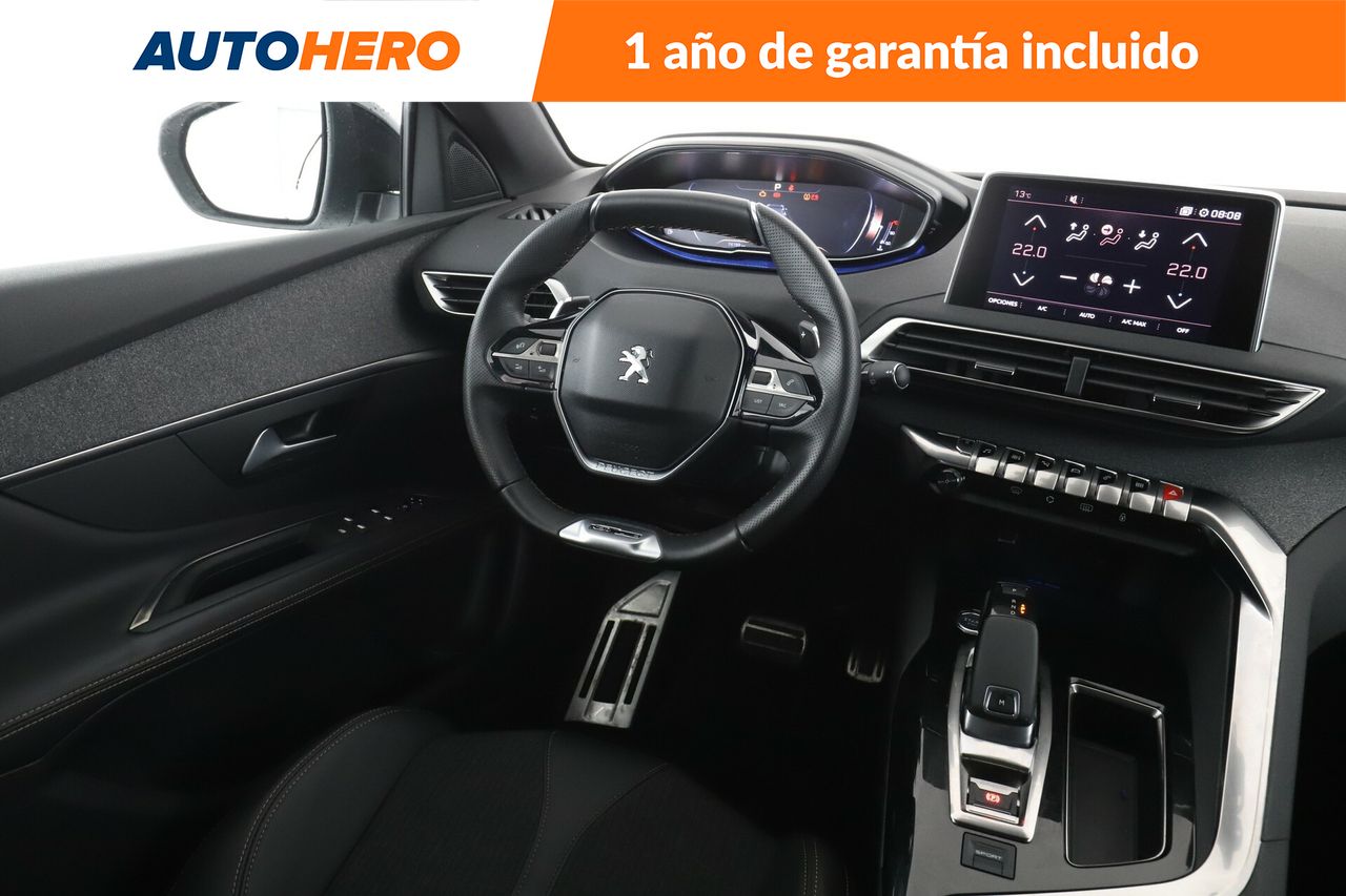 Foto Peugeot 3008 14