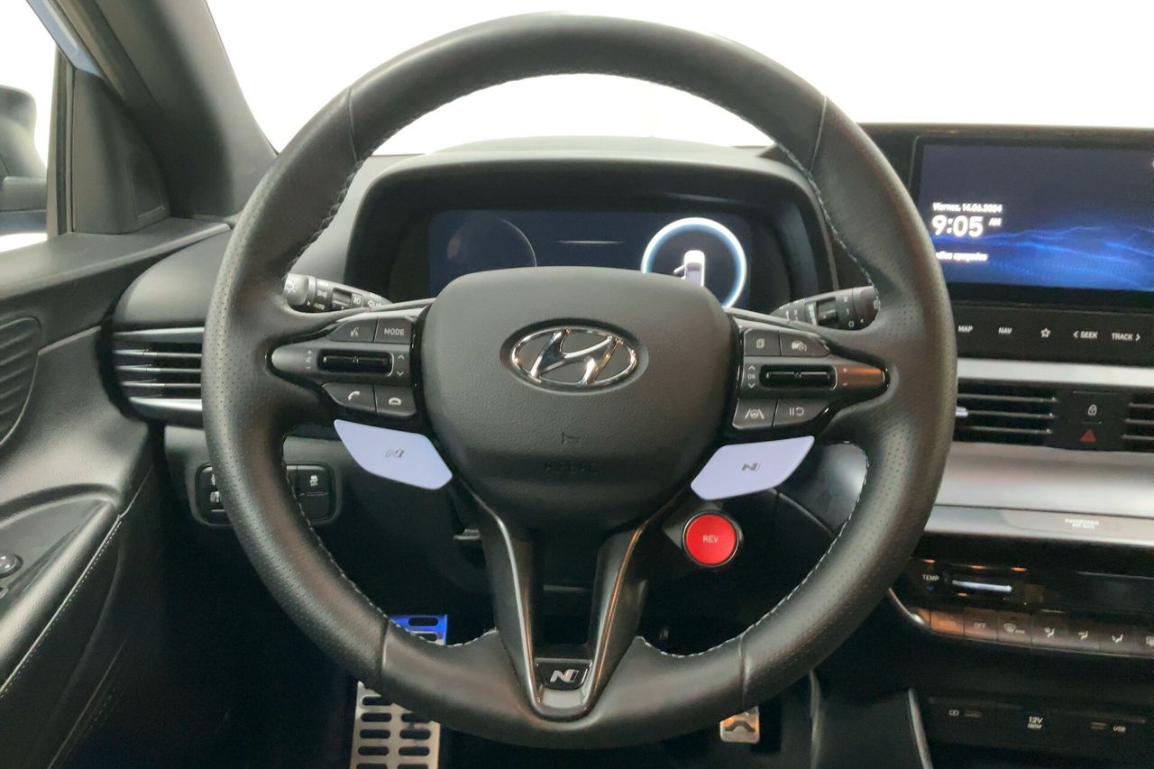 Foto Hyundai i20 19