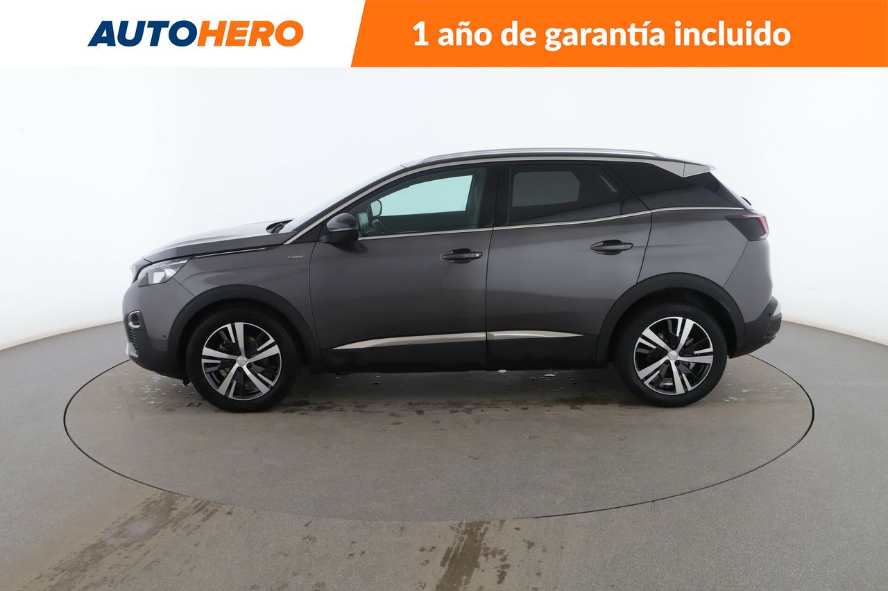 Foto Peugeot 3008 3