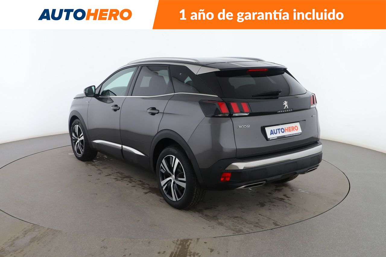 Foto Peugeot 3008 4