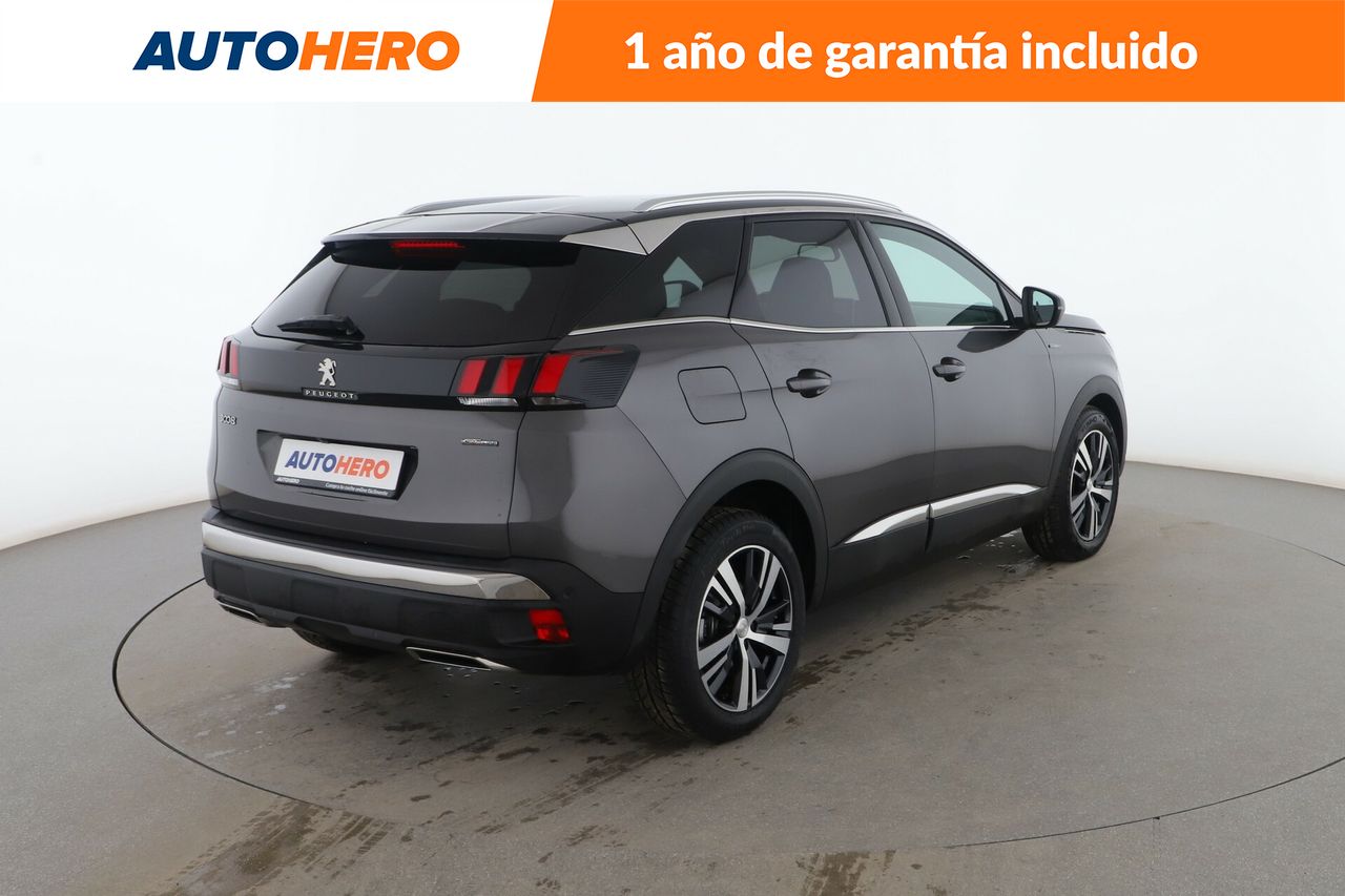 Foto Peugeot 3008 6