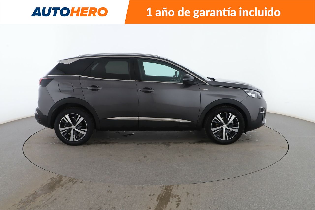 Foto Peugeot 3008 7