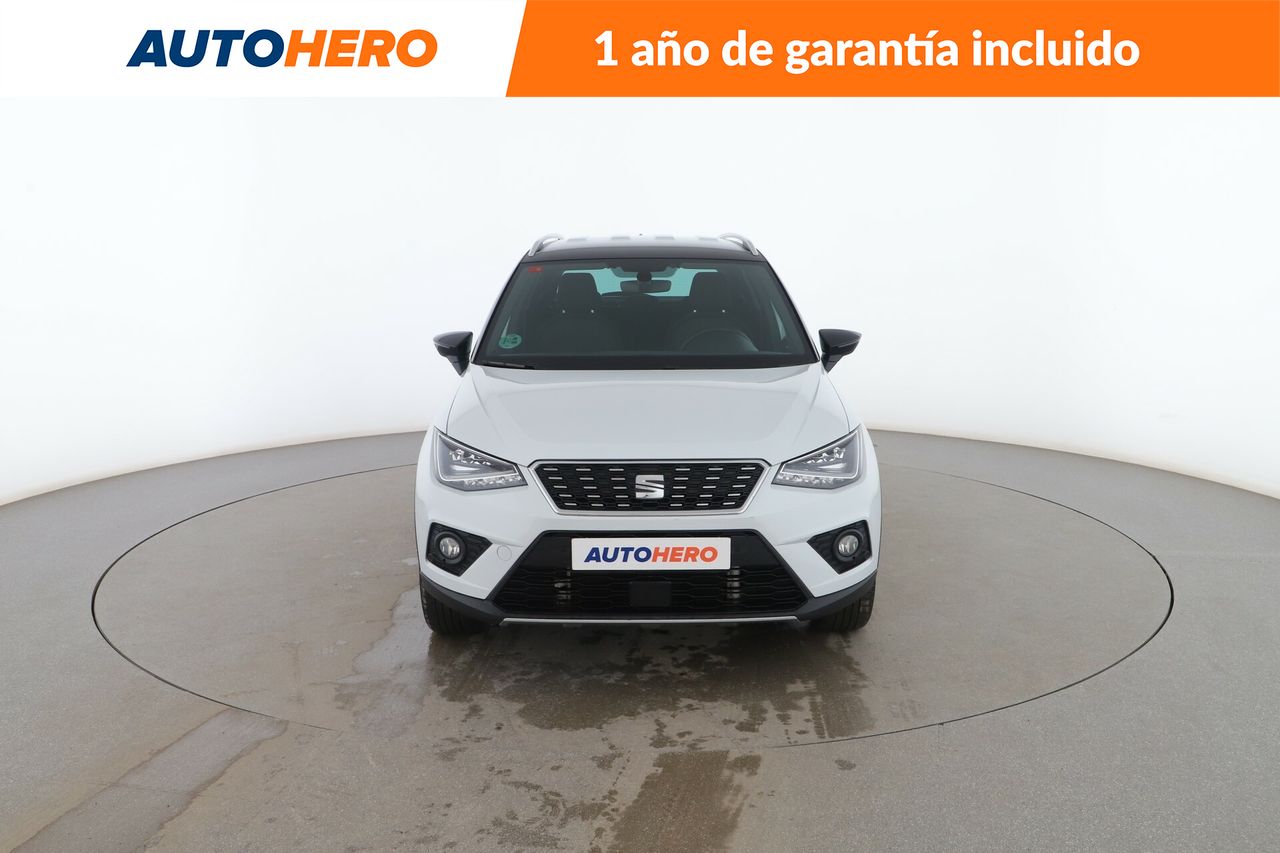 Foto Seat Arona 9