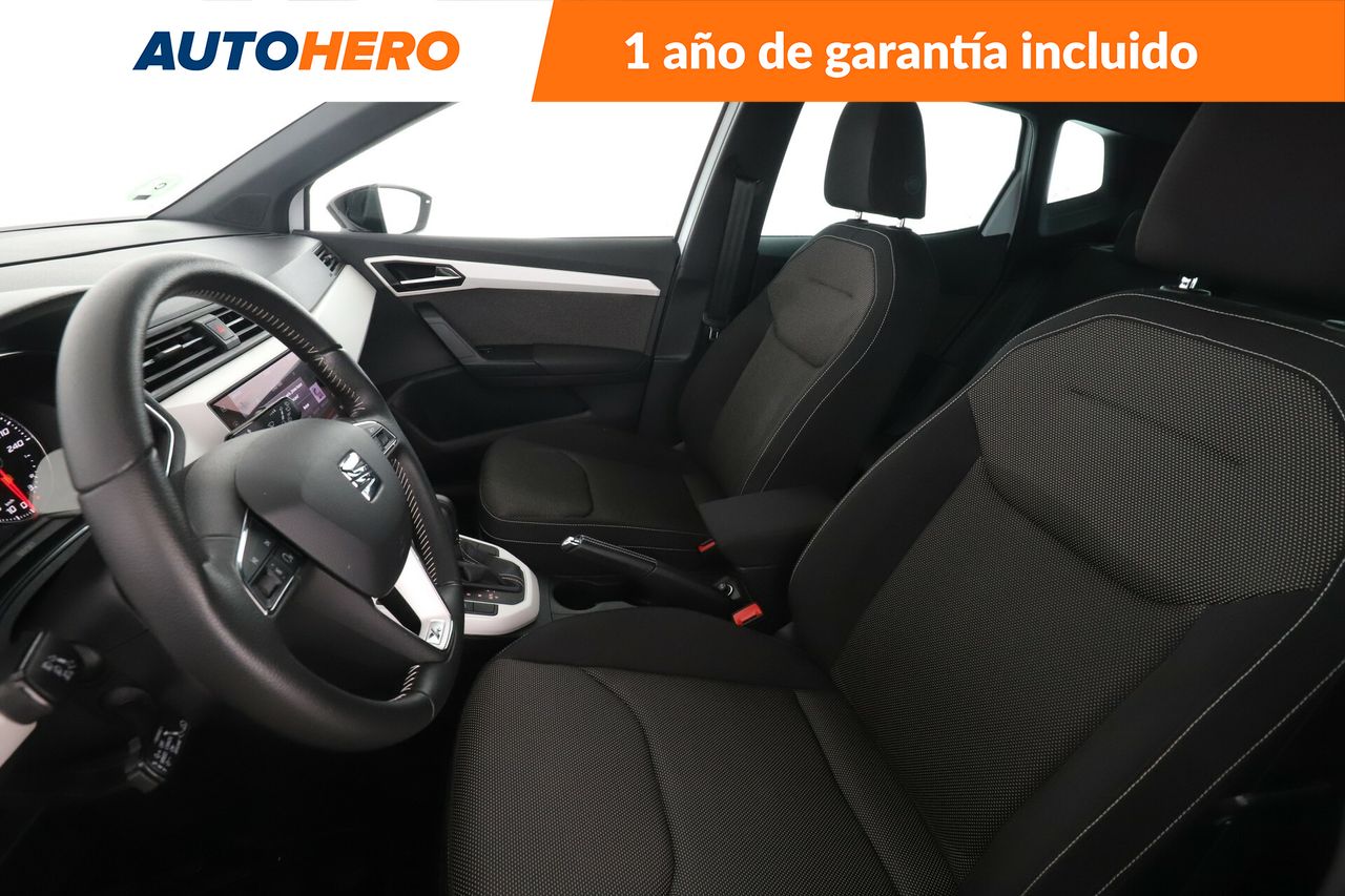 Foto Seat Arona 11