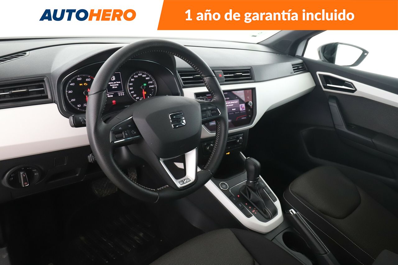 Foto Seat Arona 12