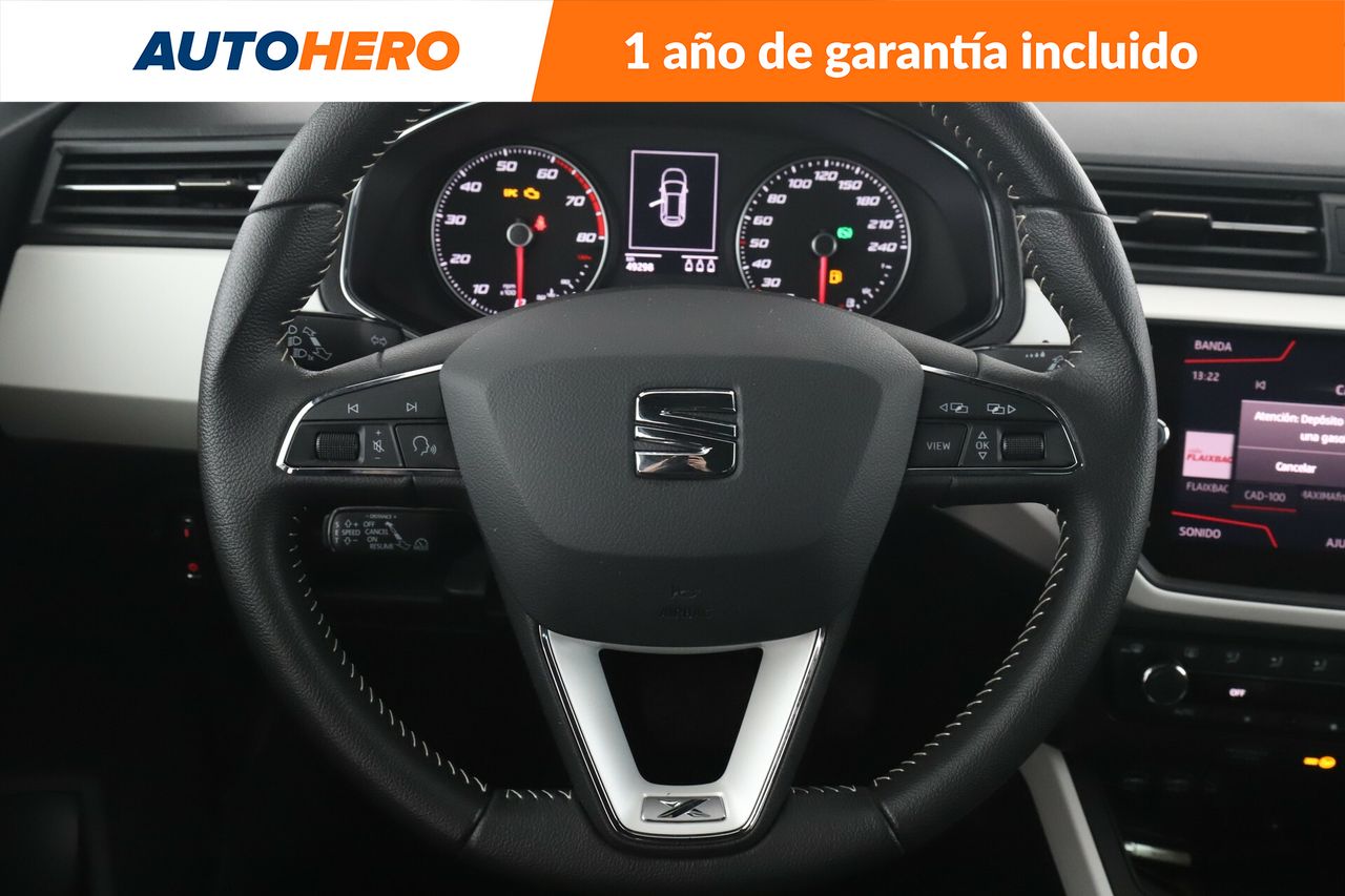 Foto Seat Arona 19